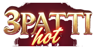 3patti hot logo