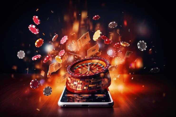3patti hot Live Casino